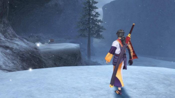 Tales of Berseria Screenshot 104