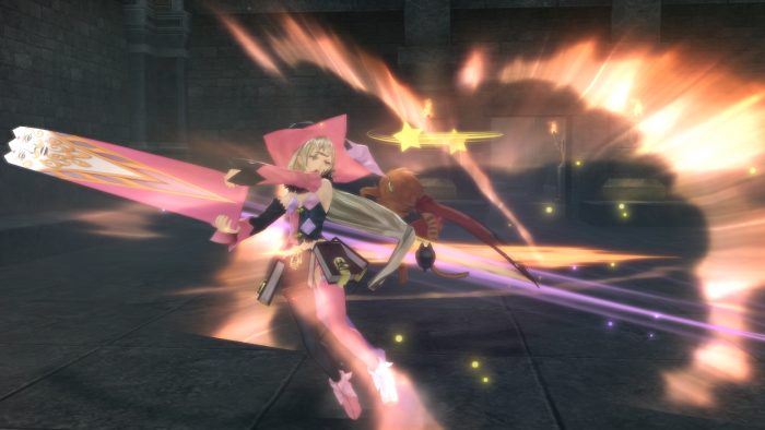 Tales of Berseria Screenshot 108