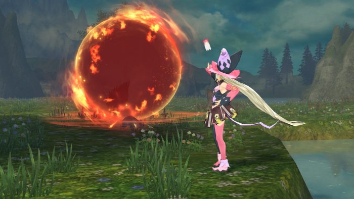 Tales of Berseria Screenshot 110