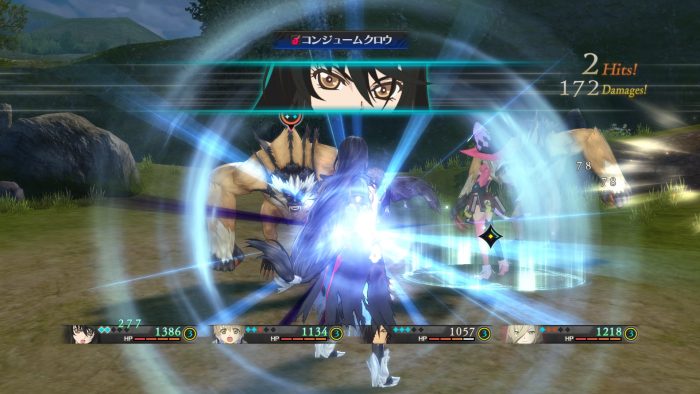 Tales of Berseria Screenshot 115