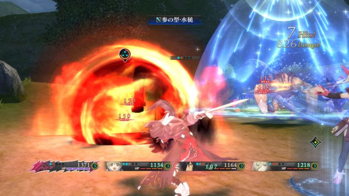 Tales of Berseria Screenshot 118
