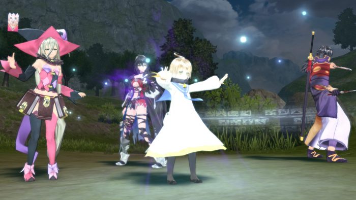Tales of Berseria Screenshot 121