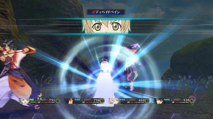 Tales of Berseria Screenshot 122