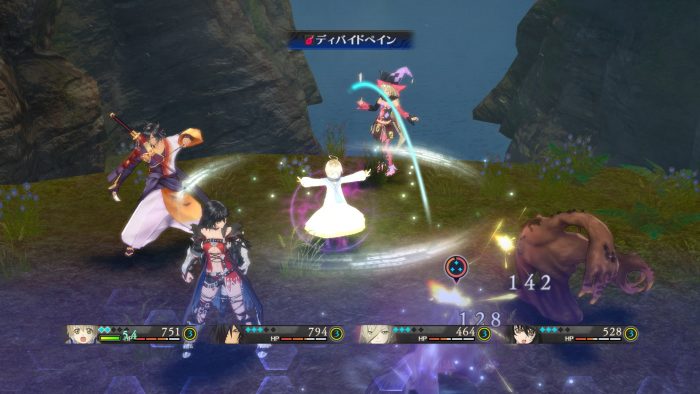 Tales of Berseria Screenshot 123