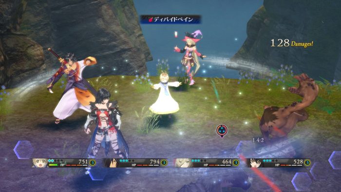 Tales of Berseria Screenshot 124