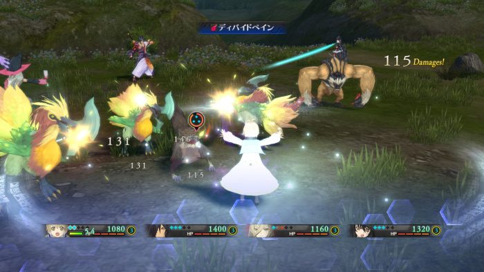 Tales of Berseria Screenshot 125