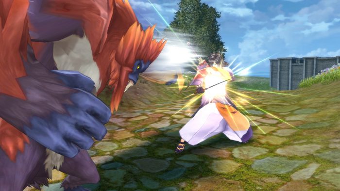 Tales of Berseria Screenshot 126