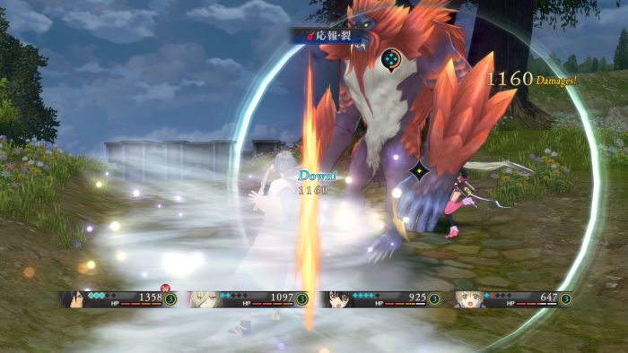 Tales of Berseria Screenshot 129