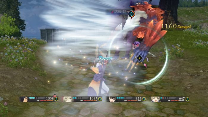Tales of Berseria Screenshot 130