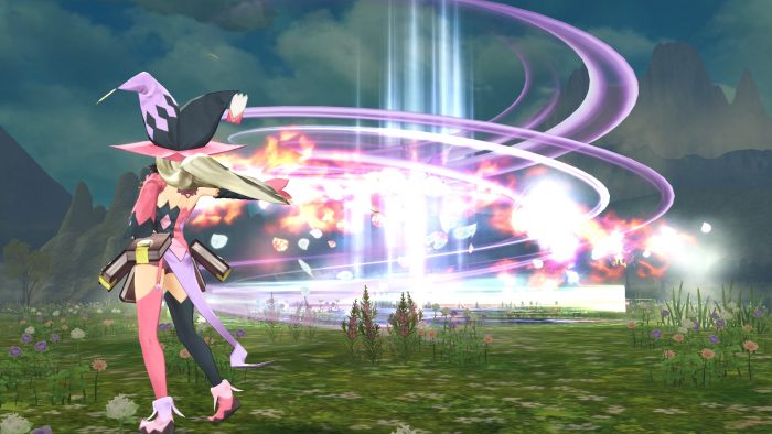 Tales of Berseria Screenshot 132