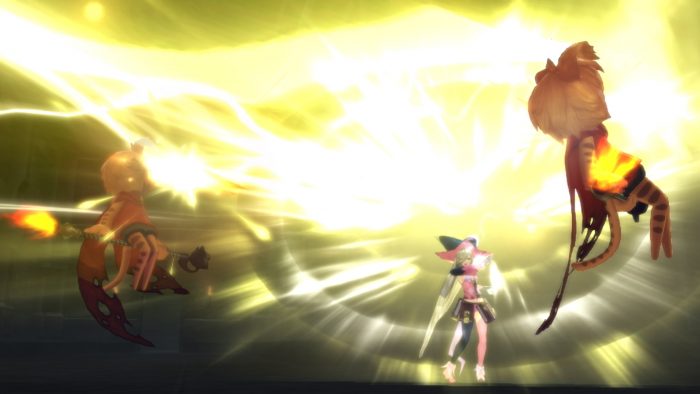 Tales of Berseria Screenshot 133