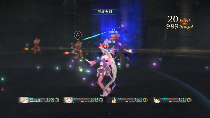 Tales of Berseria Screenshot 135