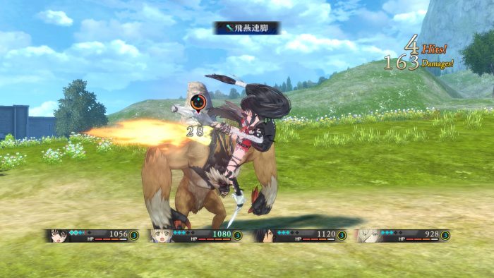 Tales of Berseria Screenshot 139