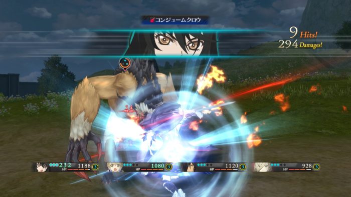 Tales of Berseria Screenshot 142