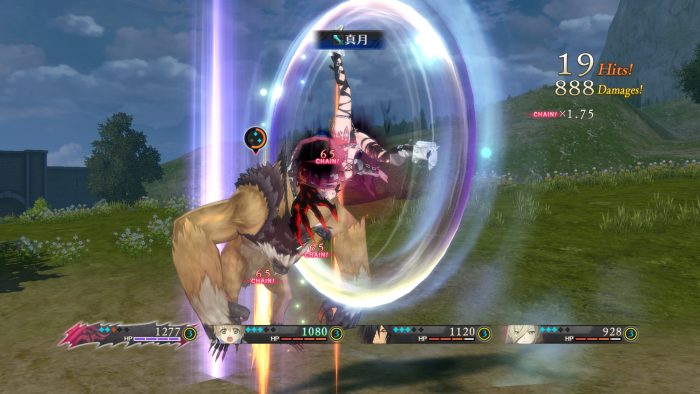 Tales of Berseria Screenshot 148