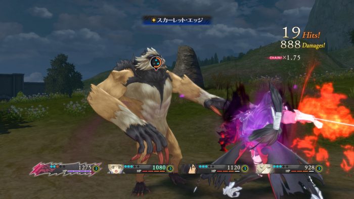 Tales of Berseria Screenshot 149