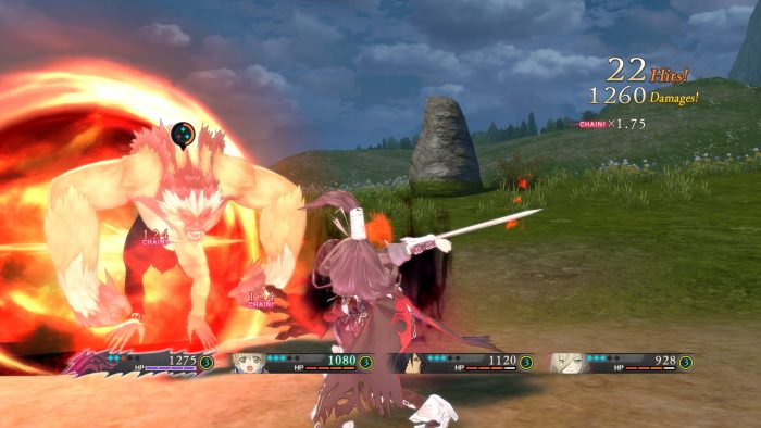Tales of Berseria Screenshot 150