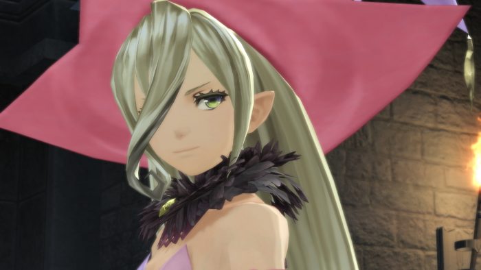 Tales of Berseria Screenshot 151