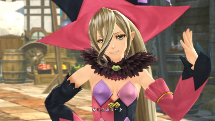 Tales of Berseria Screenshot 159