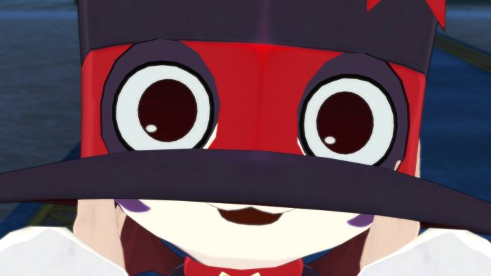 Tales of Berseria Screenshot 163