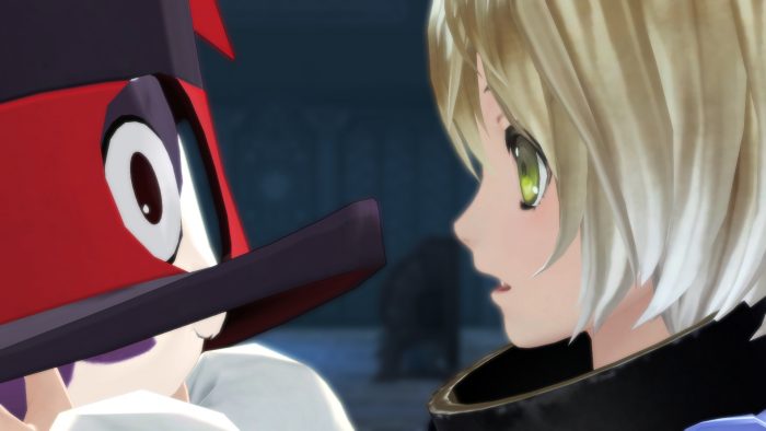 Tales of Berseria Screenshot 164