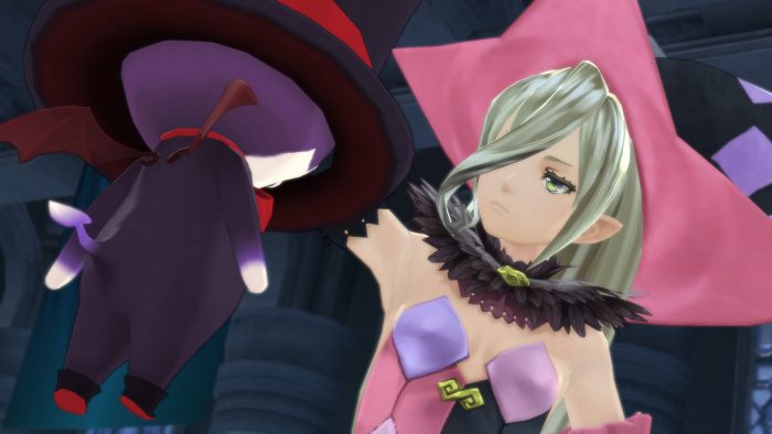 Tales of Berseria Screenshot 165