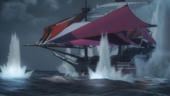 Tales of Berseria Screenshot 175