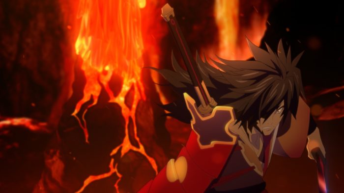 Tales of Berseria Screenshot 176