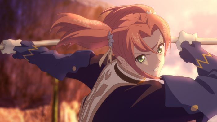 Tales of Berseria Screenshot 177