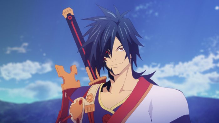 Tales of Berseria Screenshot 181