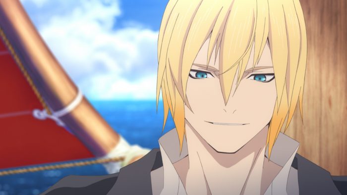 Tales of Berseria Screenshot 182