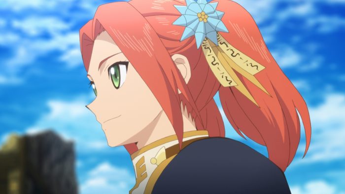 Tales of Berseria Screenshot 183