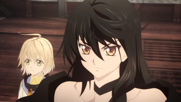 Tales of Berseria Screenshot 184