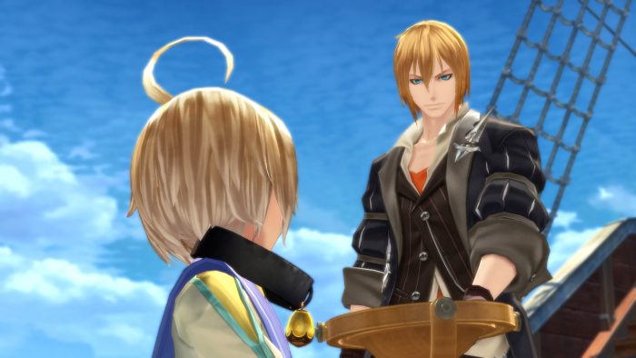 Tales of Berseria Screenshot 187