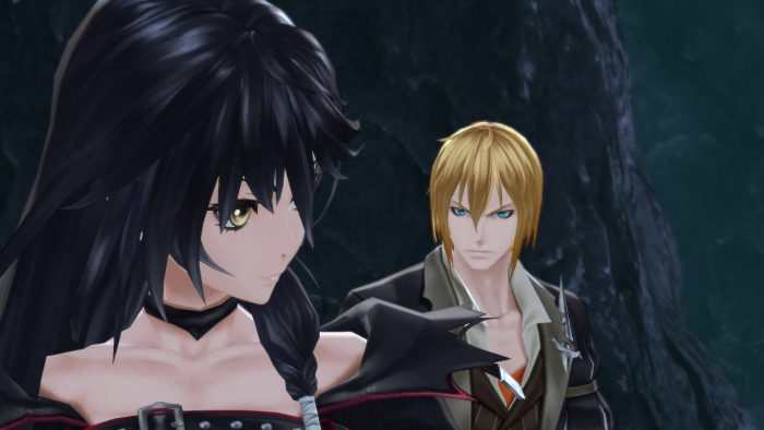 Tales of Berseria Screenshot 188