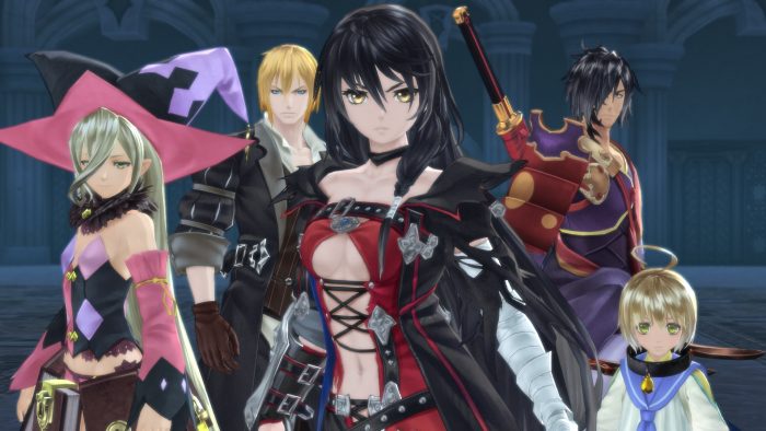 Tales of Berseria Screenshot 192