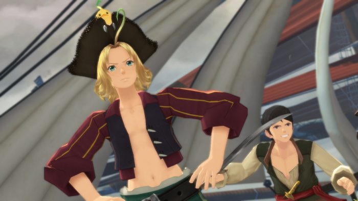 Tales of Berseria Screenshot 195