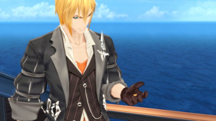 Tales of Berseria Screenshot 196