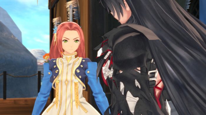 Tales of Berseria Screenshot 201