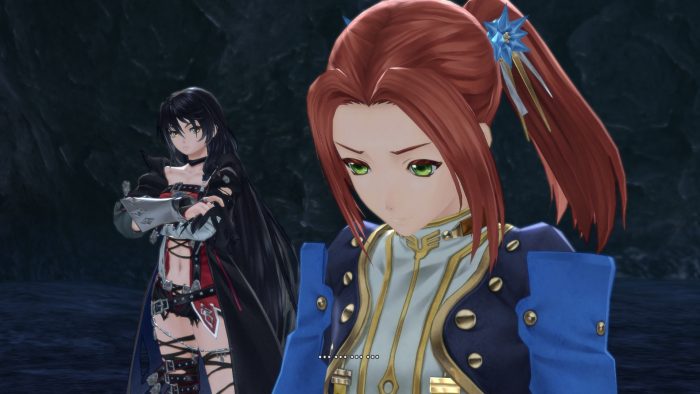 Tales of Berseria Screenshot 203