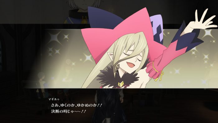 Tales of Berseria Screenshot 207