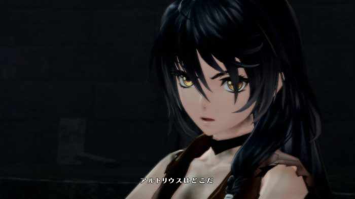 Tales of Berseria Screenshot 216