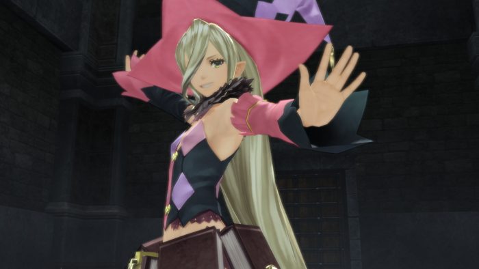 Tales of Berseria Screenshot 234