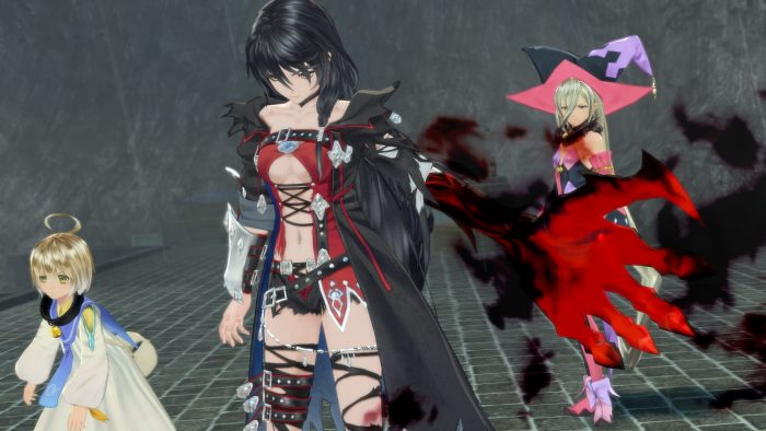 Tales of Berseria Screenshot 235