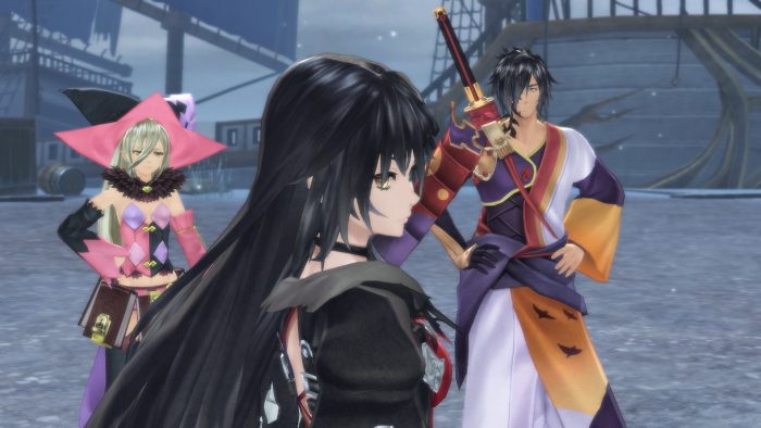 Tales of Berseria Screenshot 236