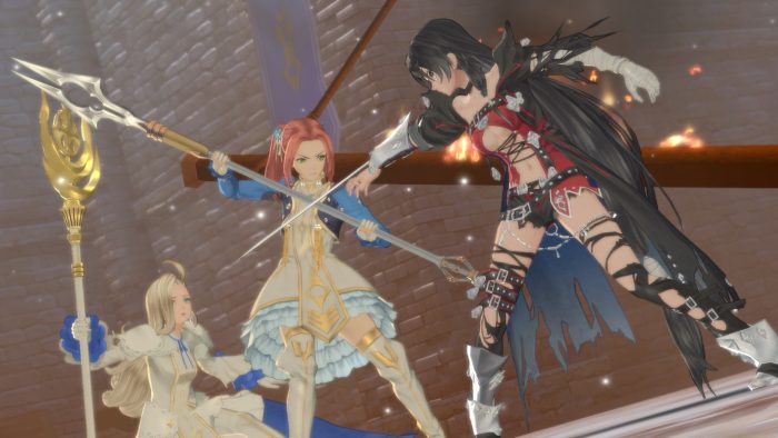 Tales of Berseria Screenshot 244