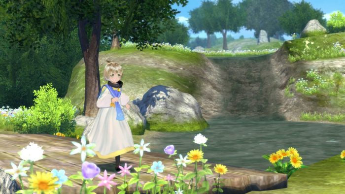 Tales of Berseria Screenshot 255