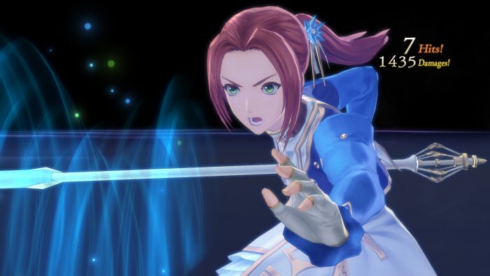 Tales of Berseria Screenshot 276