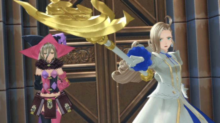 Tales of Berseria Screenshot 283