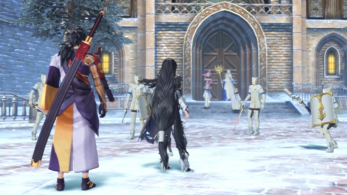 Tales of Berseria Screenshot 285